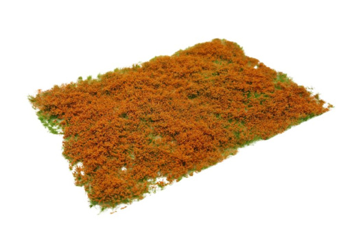 Lars op 't Hof Scenery 05.36 – Blütenbüschel orange, 6 mm 