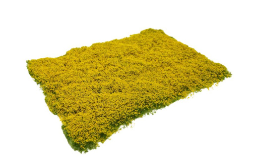 Lars op 't Hof Scenery 05.46 – Blütenbüschel gelb, 6 mm 