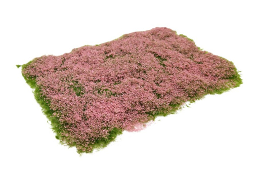 Lars op 't Hof Scenery 05.56 – Blütenbüschel hellrosa, 6 mm 