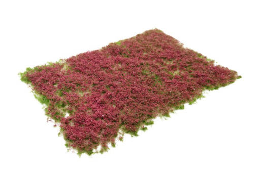 Lars op 't Hof Scenery 05.86 – Blütenbüschel lila, 6 mm 