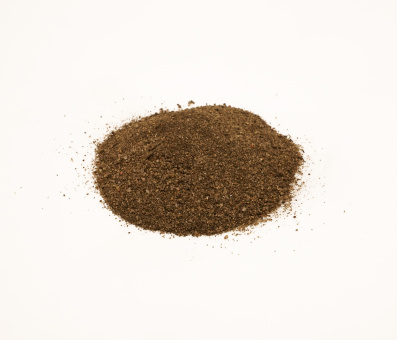 MiniNatur 400-13 – Erde fein, 250 ml 