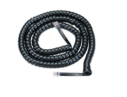 Roco 10754 – 6- poliges Spiralverlängerung Kabel X-Bus 