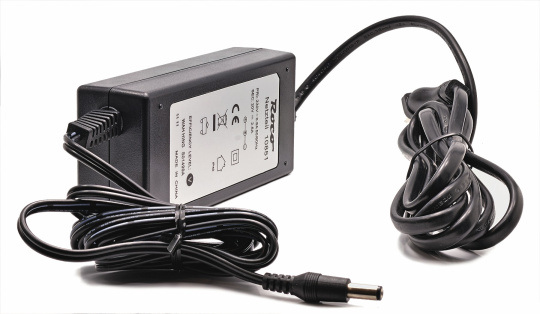 Roco 10851 – Schaltnetzteil 54 VA 