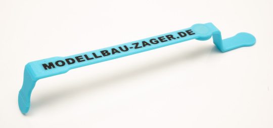 Modellbau Zager MZ200001 – Entkupplungshilfe mit Magnet 