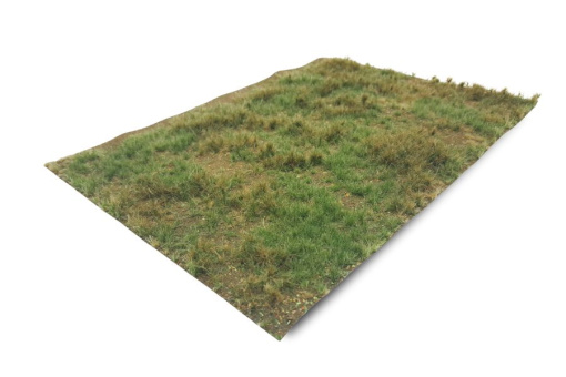 Lars op t' Hof 15.24 S+ – Waldboden Typ 2, Fertigmatte 