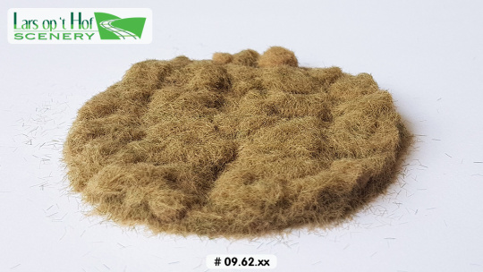 Lars op 't Hof Scenery 09.62 – Gras-Flock, Spätherbst, 2 mm 