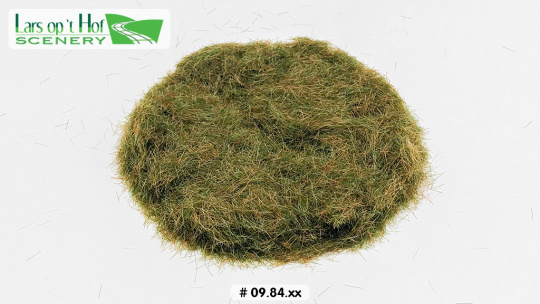 Lars op 't Hof Scenery 09.84 – Gras-Flock Heu, 4 mm 