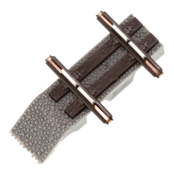 Roco 98009 (H0) – Distanzstück D12 mit Bettung 