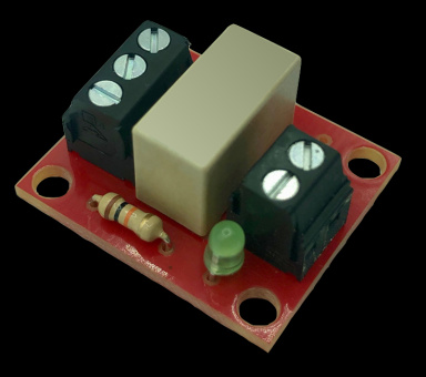 Lokstoredigital LoDi101 – LoDi-Switcher ½ mono 