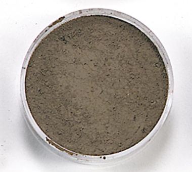 MBZ 4066015 – Pigmente Umbra natur dunkel, Farbpulver 15 ml 