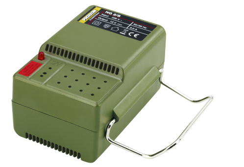 Proxxon 28706 – MICROMOT-Netzgerät NG 2/S, 12 V 