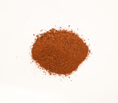 BraucheModellbahn BM5002 – Premium-Streu, Sand rot/braun, 250 ml 