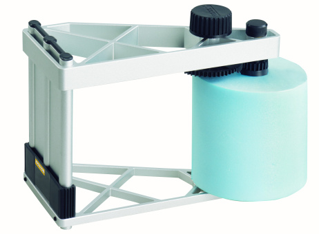 Proxxon 27076 – THERMOCUT-Kreisschneider TKS 360 für 230/E 