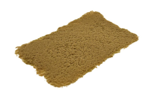 Lars op t Hof Scenery 03.44 – Grasbüschel Wiese Winter kurz, 2 mm, 15 × 21 cm 