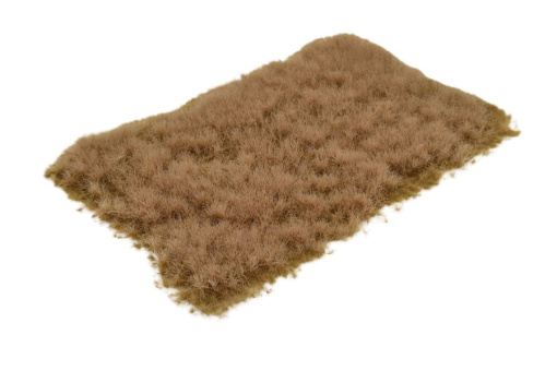 Lars op t Hof Scenery 03.49 – Grasbüschel Wiese Winter XL, 6 mm, 15 × 21 cm 