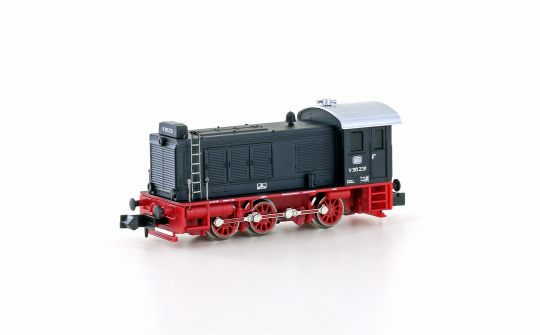 Hobbytrain H28250 (N) – Diesellokomotive V36 der DB 