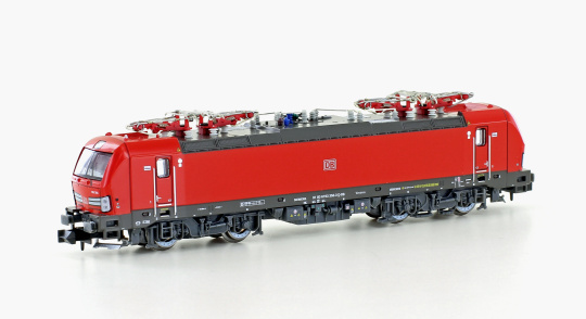 Hobbytrain H30172S (N) – Vectron Br 193 der DB Cargo, digital & Sound 
