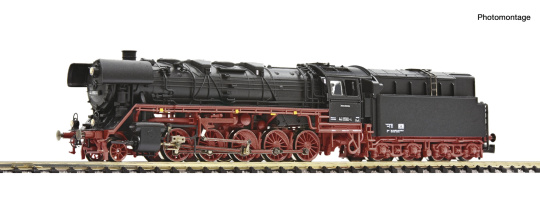 Fleischmann 7160028 (N) – Dampflokomotive BR 44 der DB 