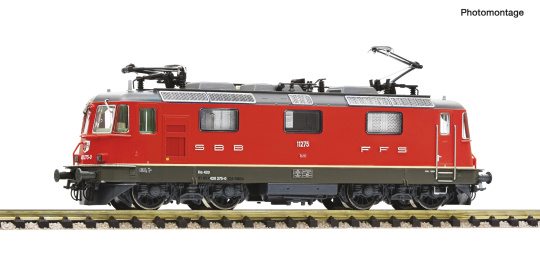 Fleischmann 7560045 (N) – Elektrolokomotive Re 420 der SBB 