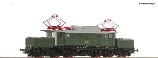 Roco 7510212 – Elektrolokomotive 194 der DB, digital & Sound 