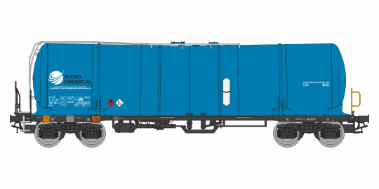 Igra 96210069 – Kesselwagen Zans 88 der Nitro Chem 