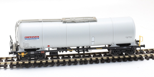 Igra 96200055 (TT) – Kesselwagen Zans 88 der Nacco 