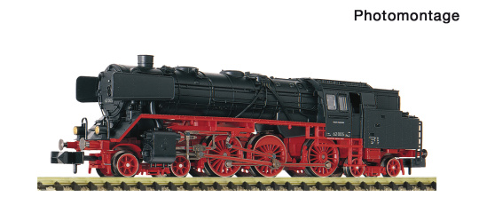 Fleischmann 7170040 (N) – Dampflok BR 62 005 der DB, digital (DCC) 