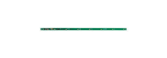 Roco 4000005 – LED-Innenbeleuchtung für H0-Wagen, DCC/MM 