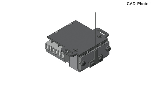 Roco 4000012 – Motorischer Weichenantrieb 