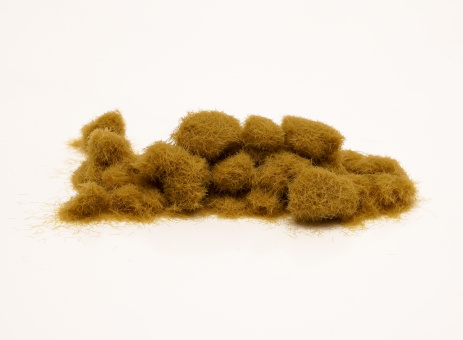 miniNatur 002-27 – Gras-Flock Beige, 2 mm, 50 g Beutel 