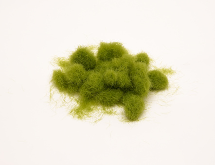miniNatur 004-21 – Gras-Flock Frühling, 4,5 mm, 50 g Beutel 