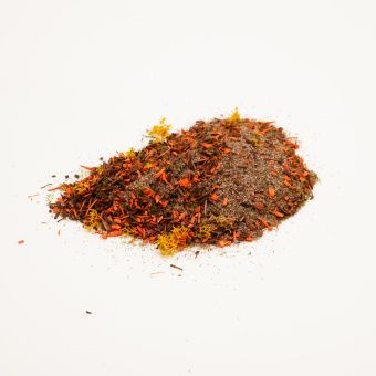 miniNatur 400-08 – Streu Waldboden, Laubwald, 250 ml 