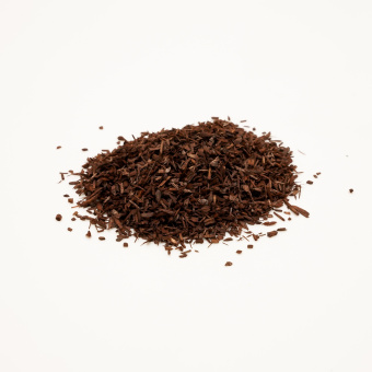 miniNatur 400-12 – Streu Rindenmulch, grob, 250 ml 