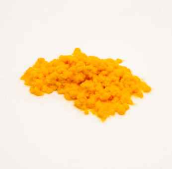 miniNatur 001-15 – Gras-Flock 1,0 mm, gelb, 100g 
