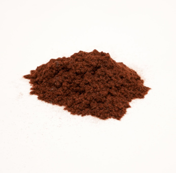 miniNatur 001-16 – Gras-Flock 1,0 mm, braun, 100g 