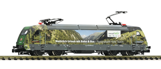 Fleischmann 7560003 (N) – Elektrolok BR 101 019-8 der DB AG 