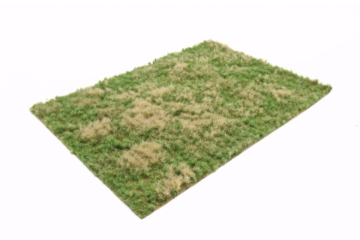 Lars op 't Hof Scenery 13.14 S+ – Wiese Frühling, Größe S, Fertigmatte 