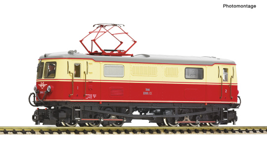 Roco 7550008 (H0e) – ÖBB Elektrolok 1099.13, DCC-Sound 