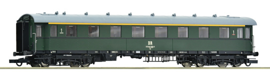 Roco 6200201 – DR Einheits-Schnellzugwagen Age, 1. Klasse 