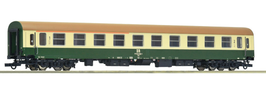 Roco 6200115 – DR Halberstädter Schnellzugwagen ABme, 1./2. Klasse 