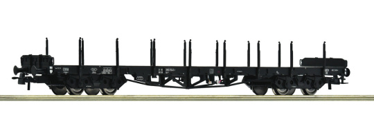 Roco 6600188 – DB Rungenwagen Rs 680, Epoche IV 