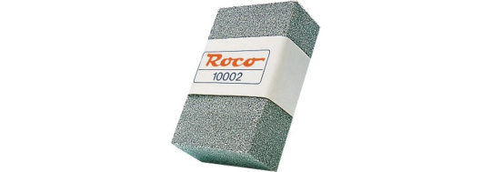 Roco 10002 – ROCO-Rubber Schienenreinigungsgummi für alle Spurweiten 