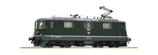 Roco 7500110 – Elektrolokomotive Re 420 505-0, BLS, analog 