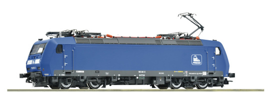 Roco 7510098 – Elektrolokomotive 185 061-5, PRESS, Digital-Sound 