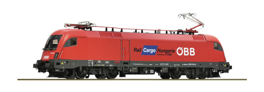 Roco 7510209 – Elektrolokomotive 1116 014-2, ÖBB, Digital-Sound 