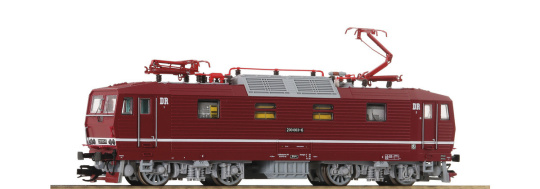 Roco 7590013 (TT) – Elektrolokomotive 230 003-6, DR, Digital-Sound 