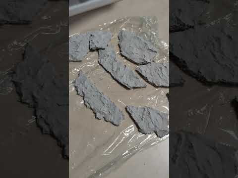 Videovorschau: Felsen bauen mit MIFOSHAPE – Teil 1